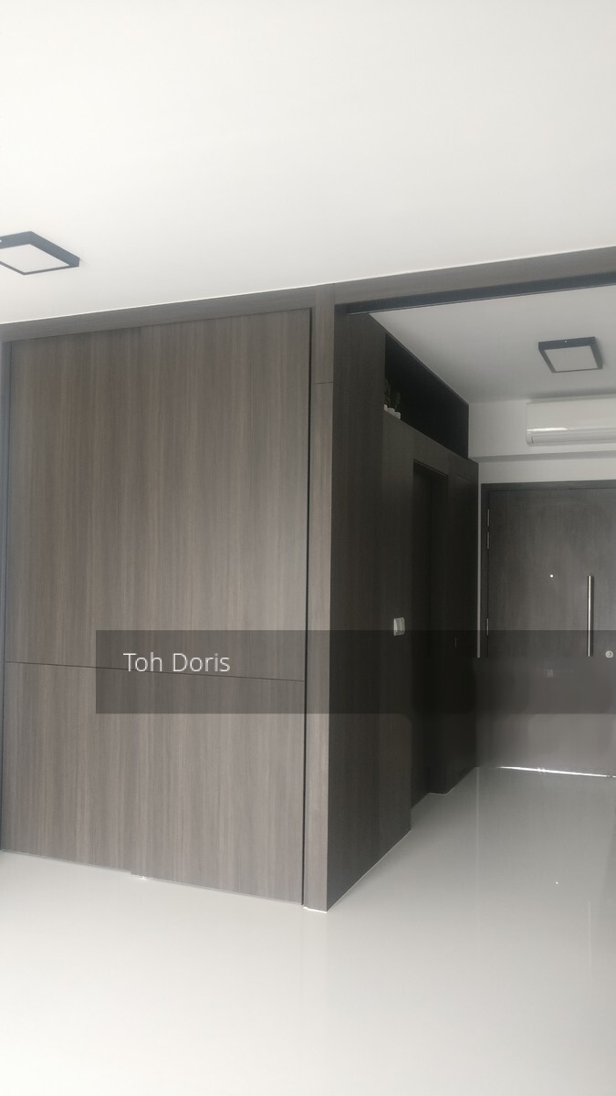 North Park Residences (D27), Apartment #279011621